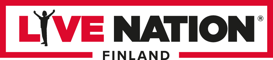 Live Nation PR Finland | Assets & Information for Press & Media